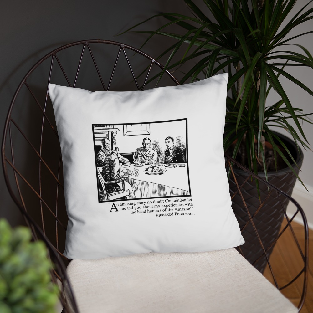 Premium Pillow