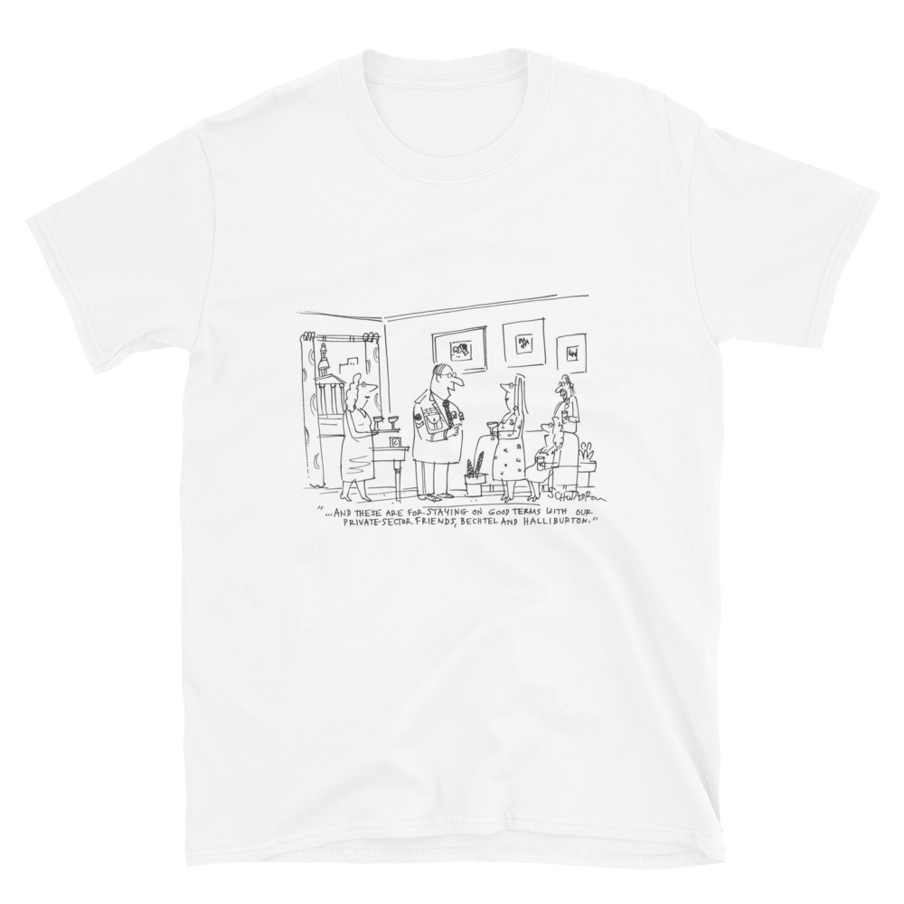 Unisex T-Shirt