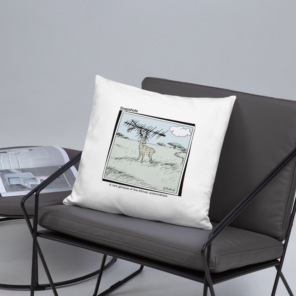 Premium Pillow