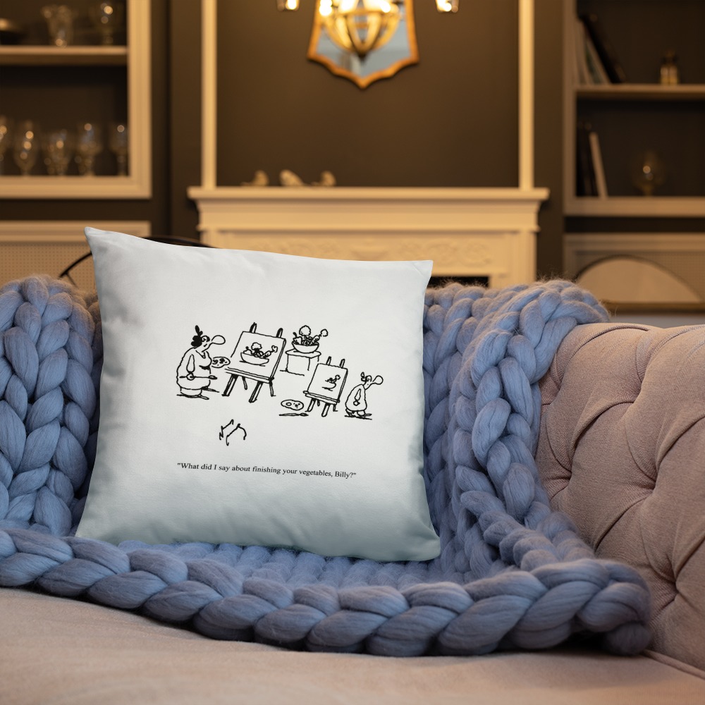 Premium Pillow