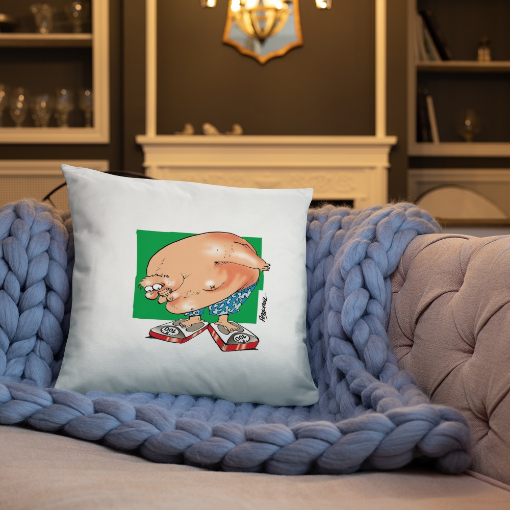 Premium Pillow