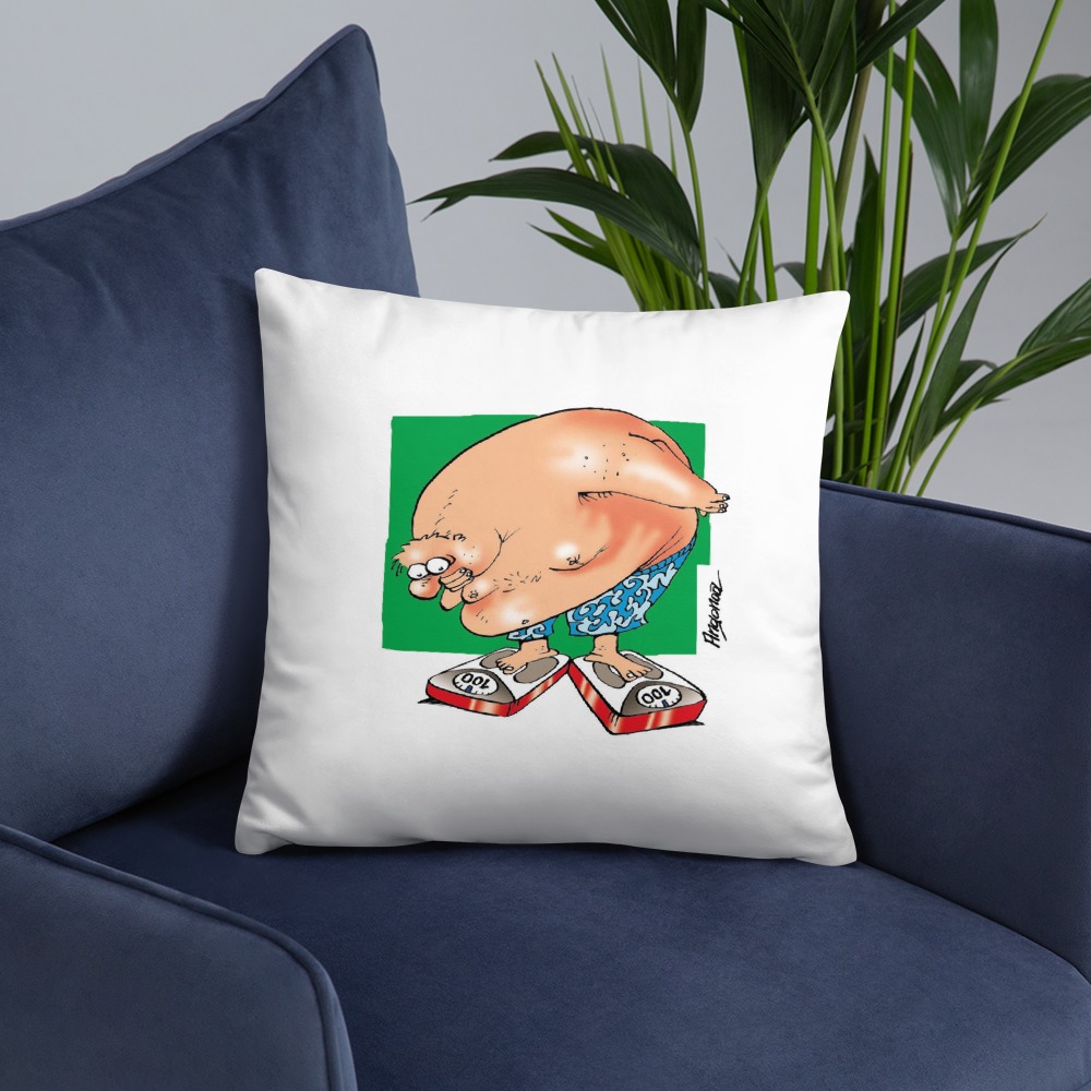 Premium Pillow