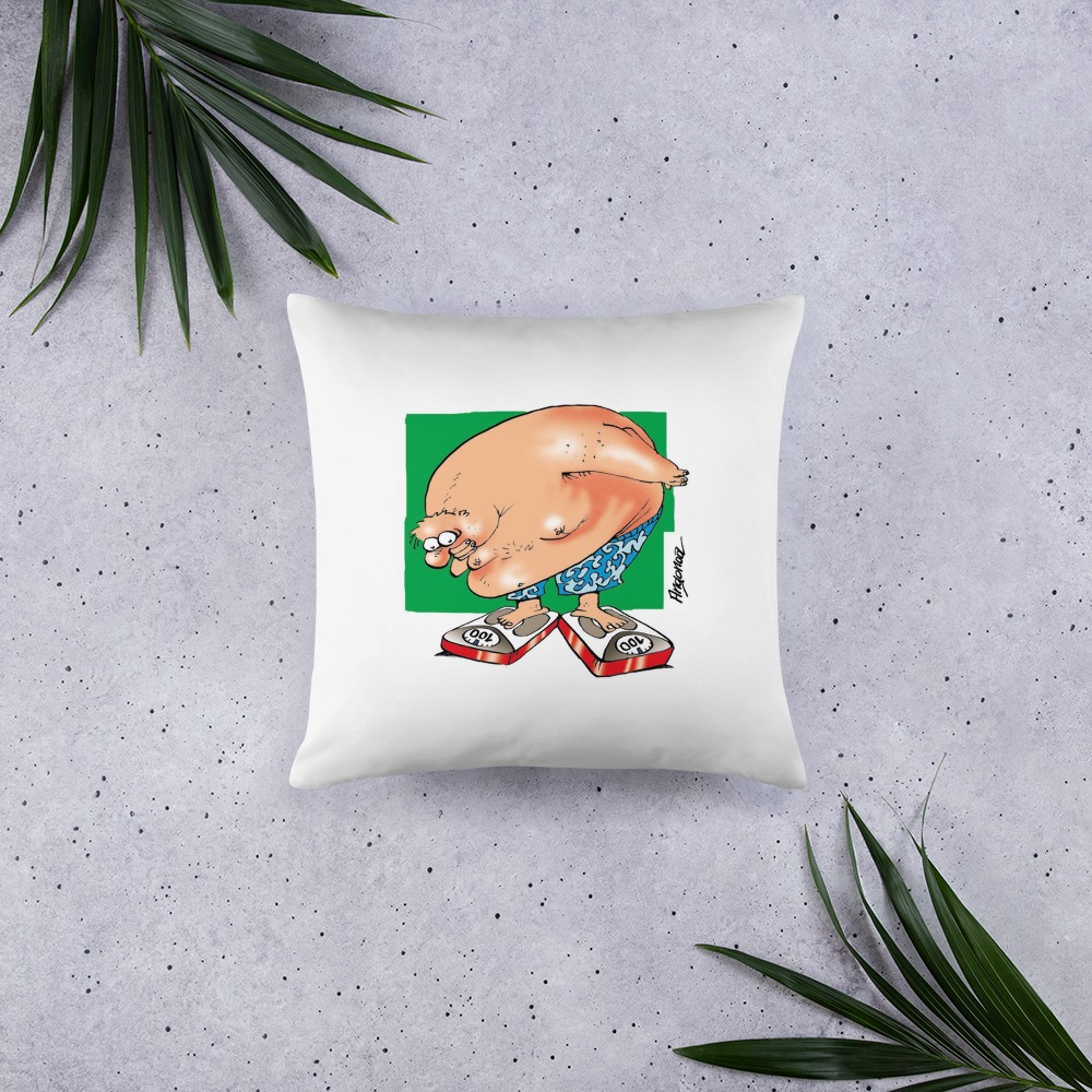 Premium Pillow