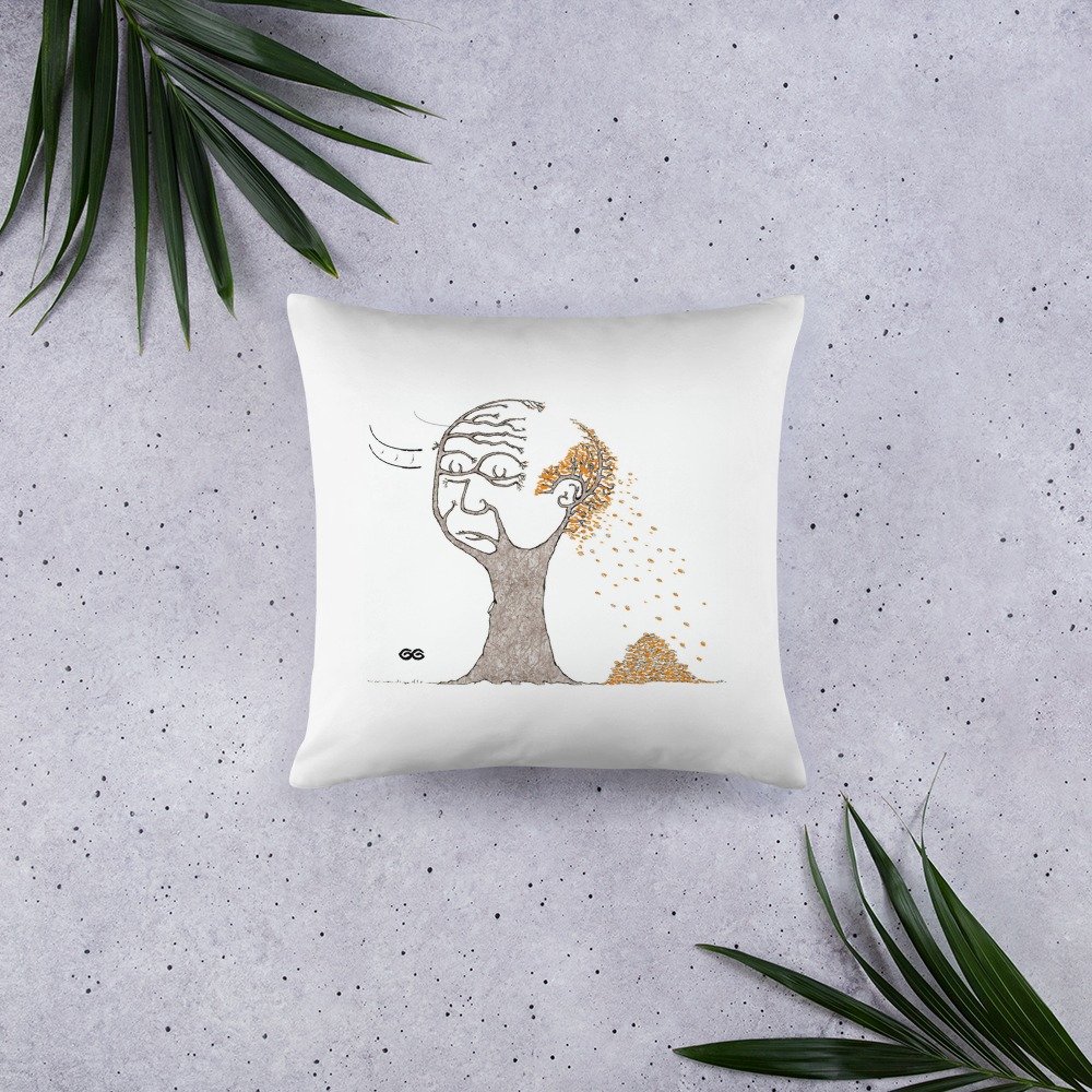 Premium Pillow