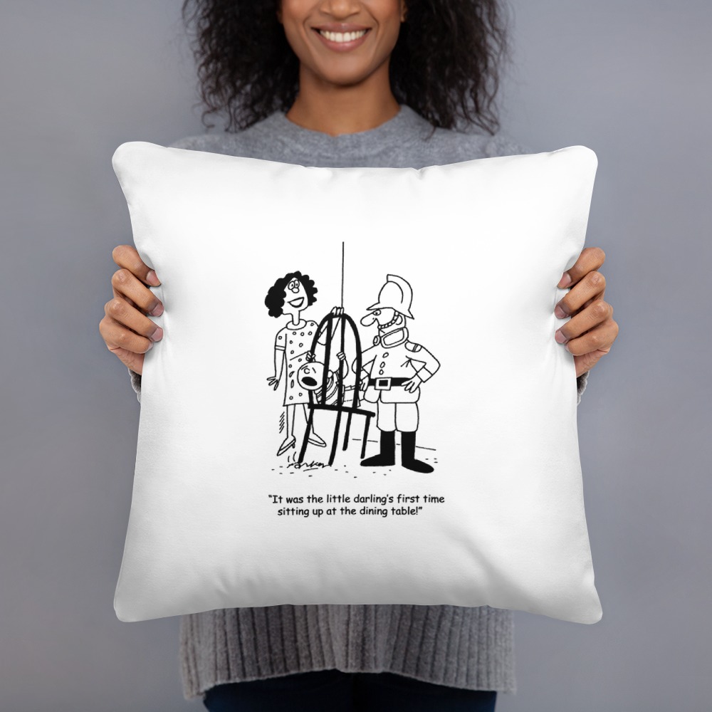 Premium Pillow