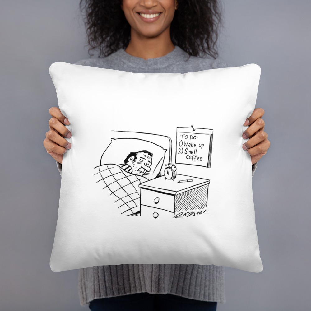 Premium Pillow