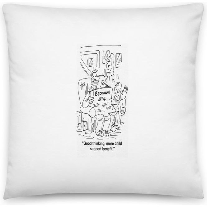 Premium Pillow