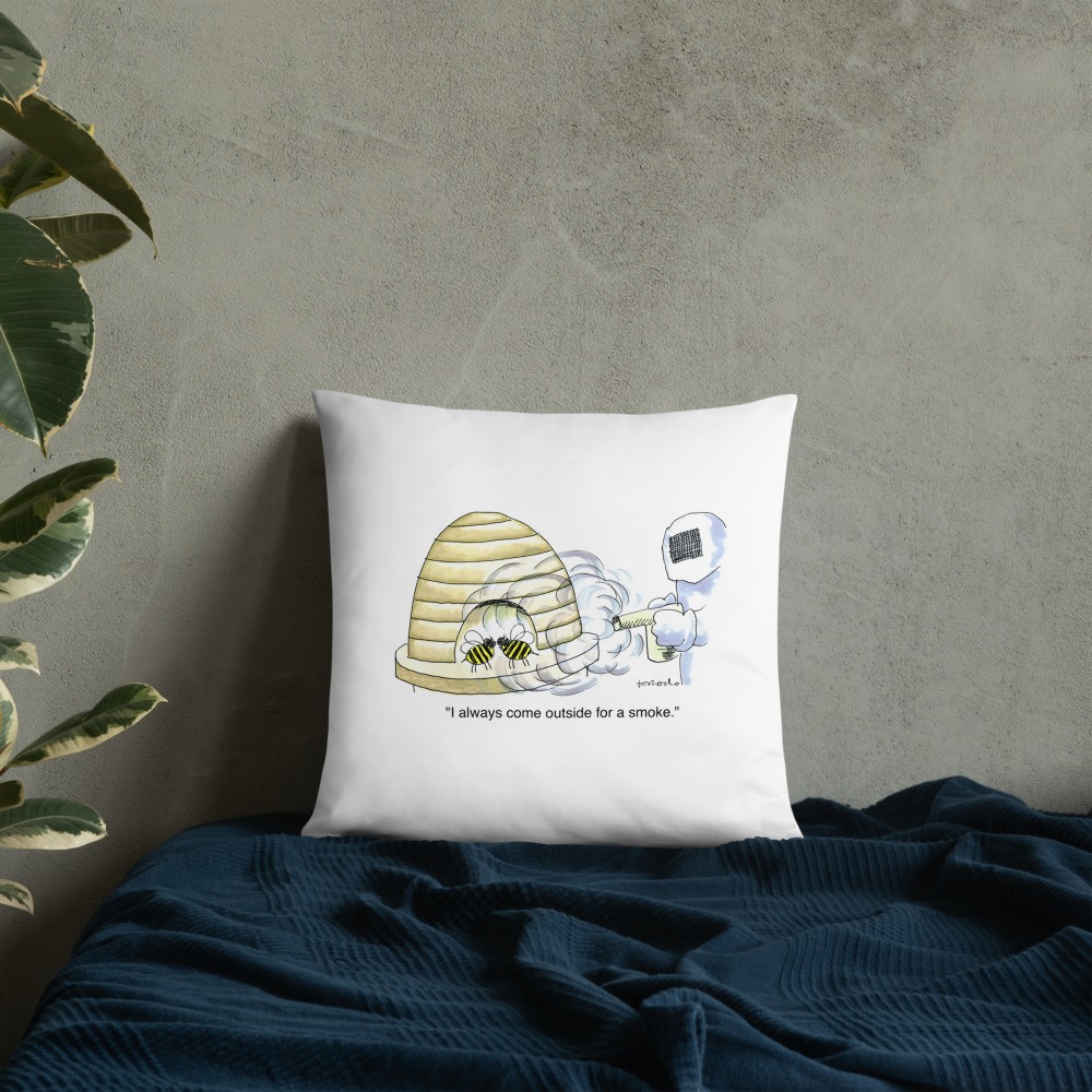 Premium Pillow