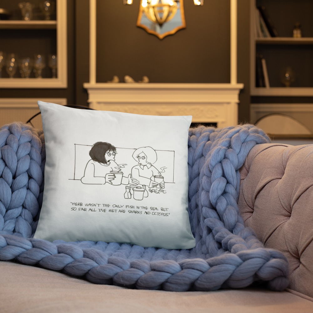 Premium Pillow