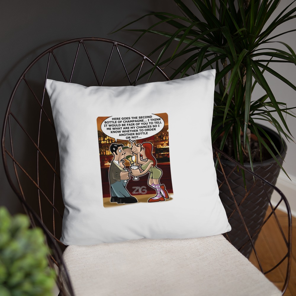 Premium Pillow