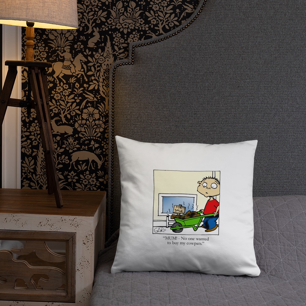 Premium Pillow