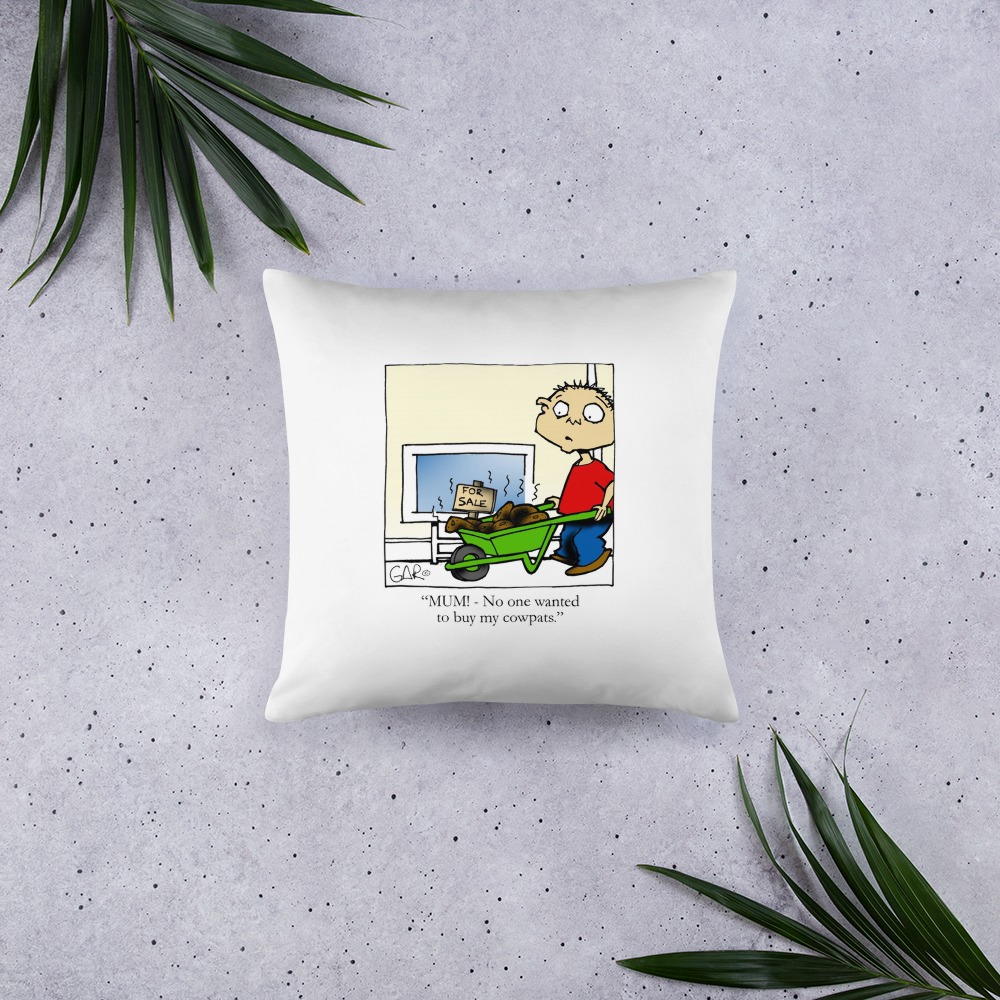 Premium Pillow