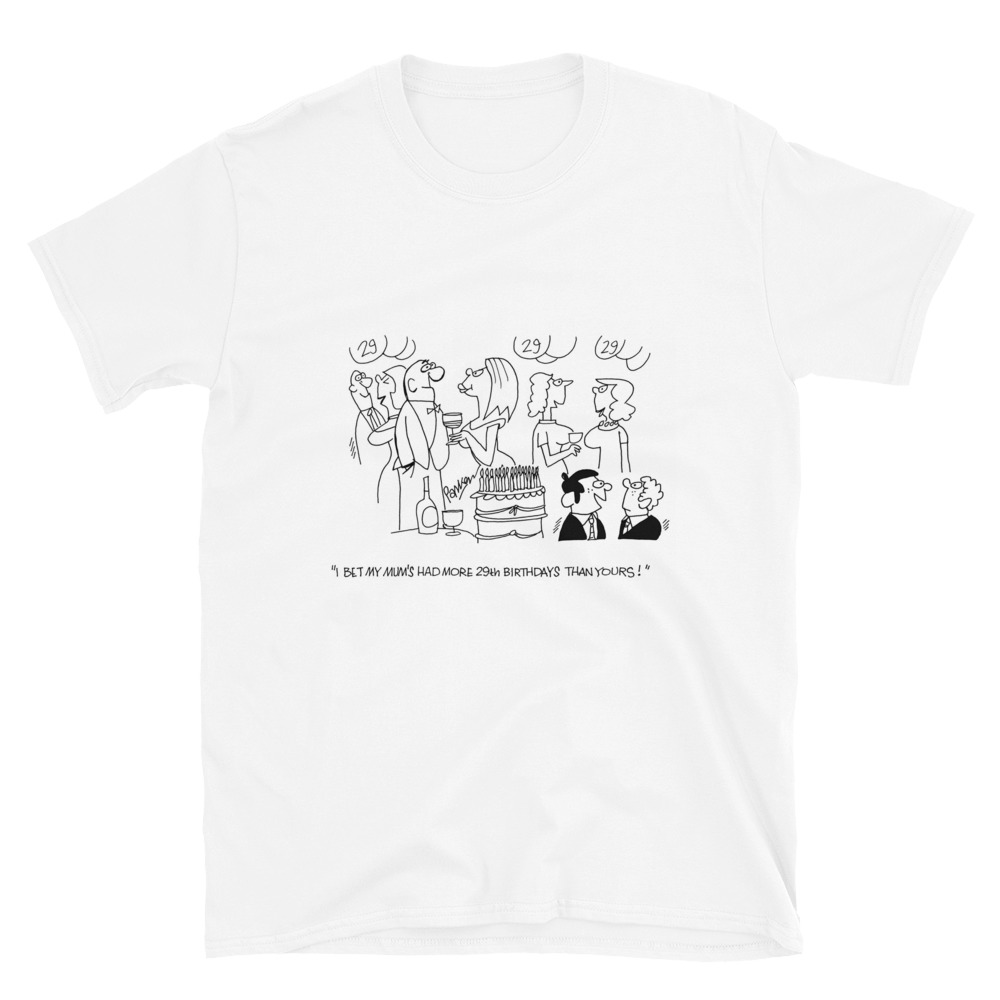 Unisex T-Shirt