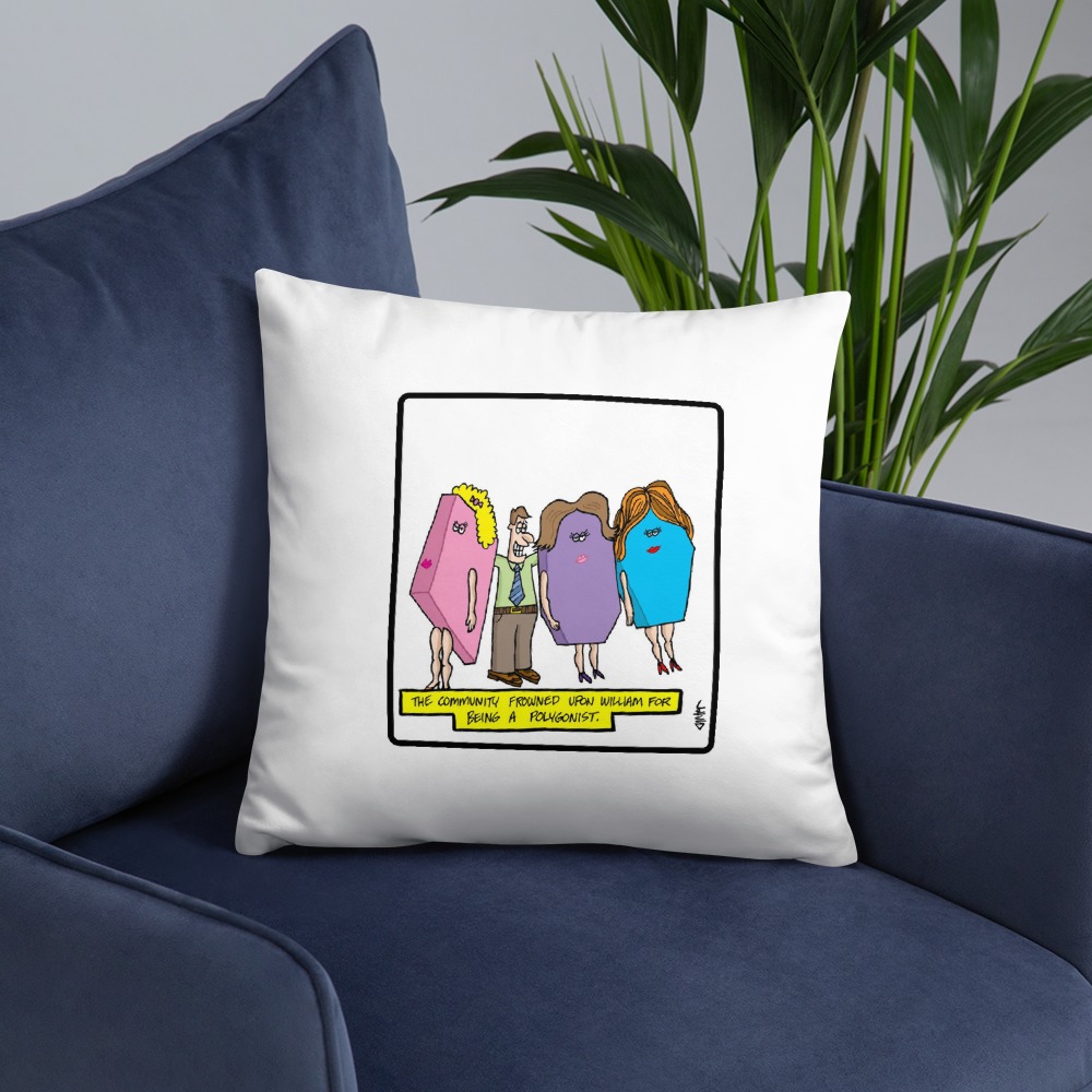 Premium Pillow