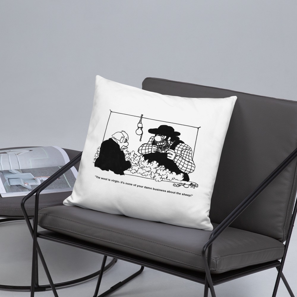 Premium Pillow