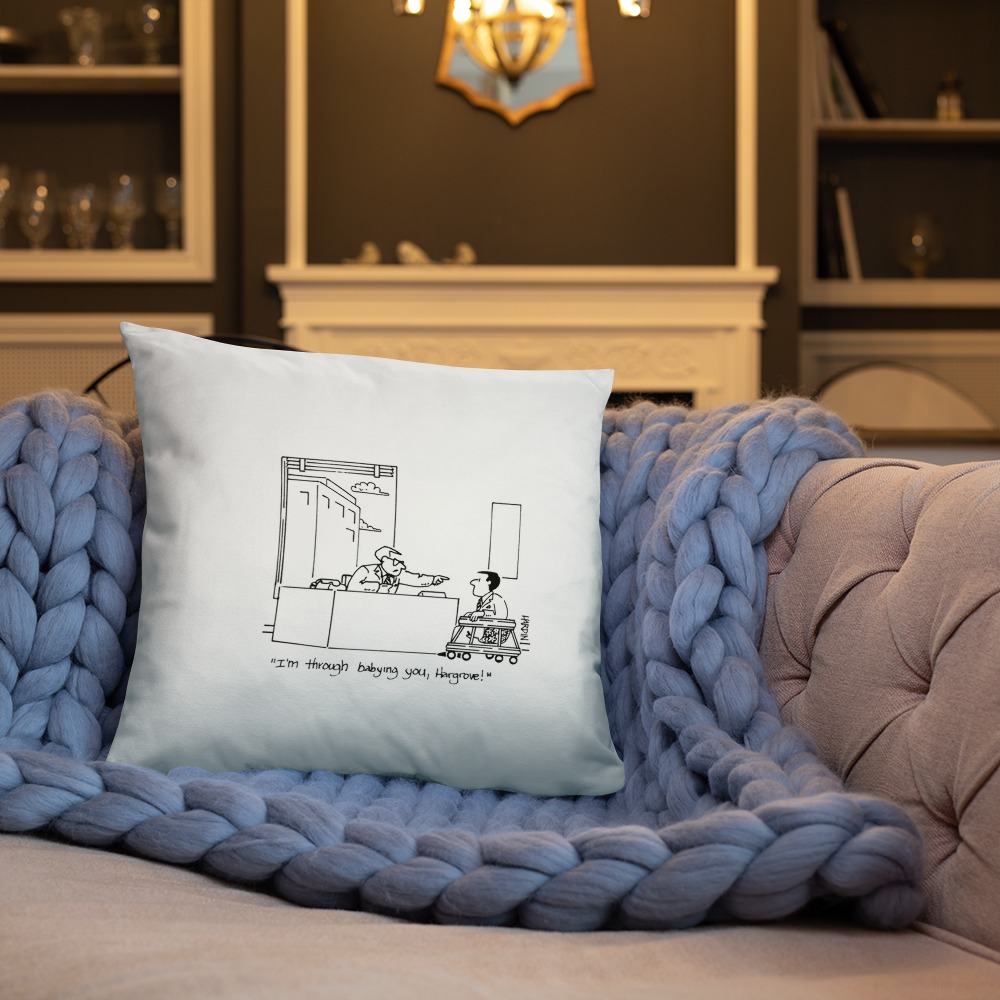 Premium Pillow