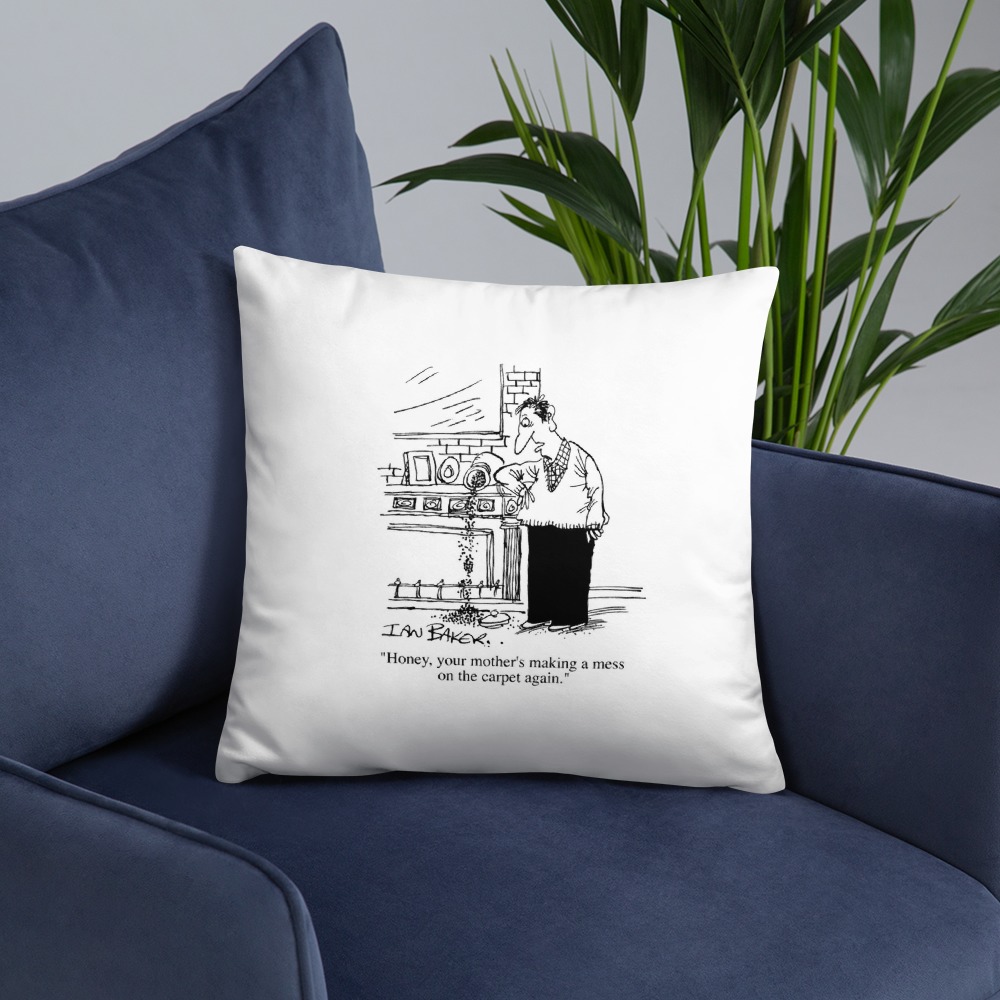 Premium Pillow
