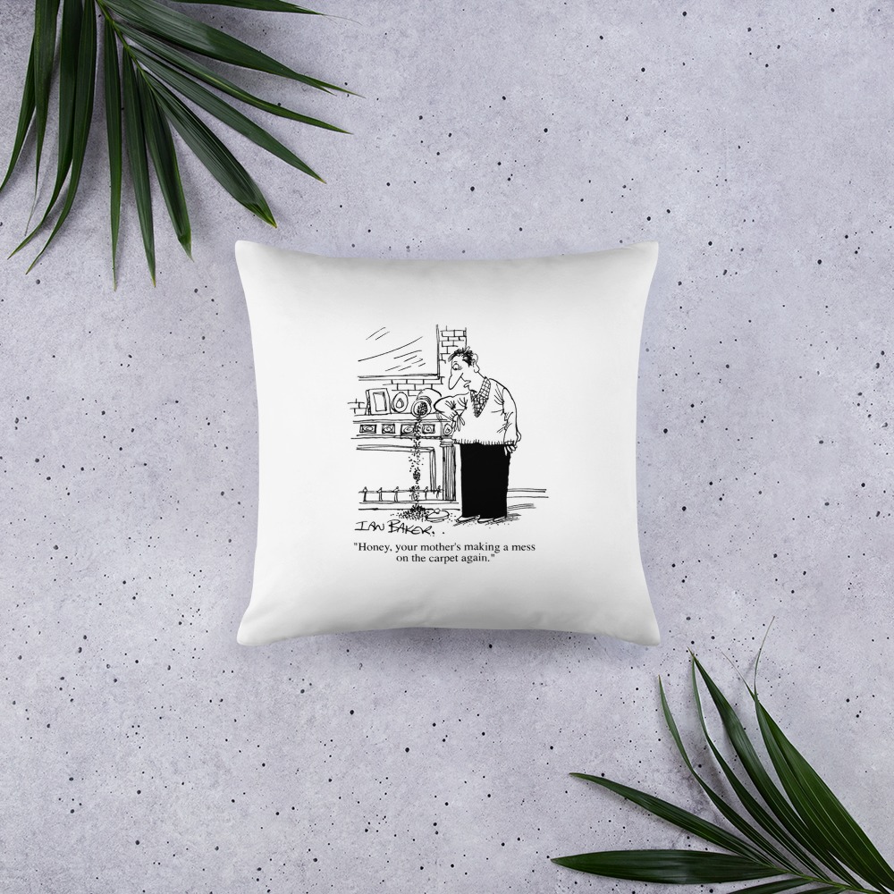 Premium Pillow