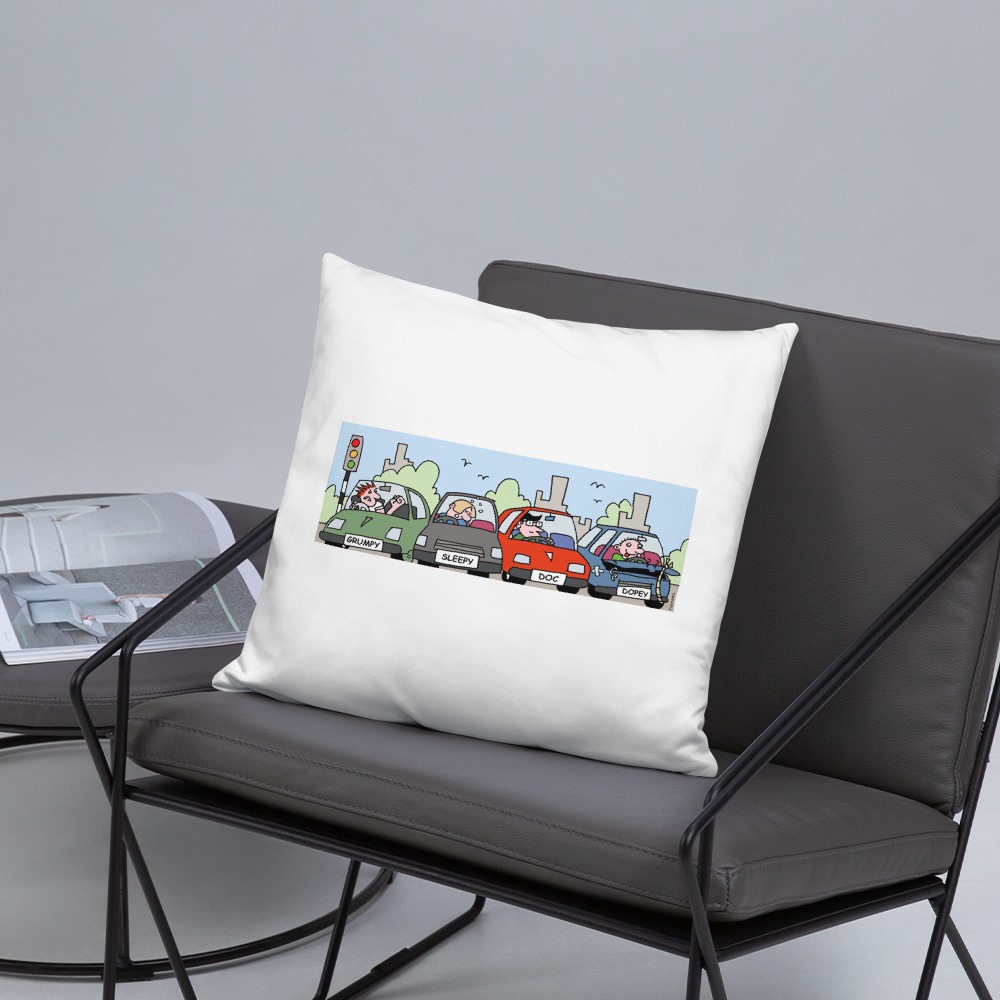 Premium Pillow