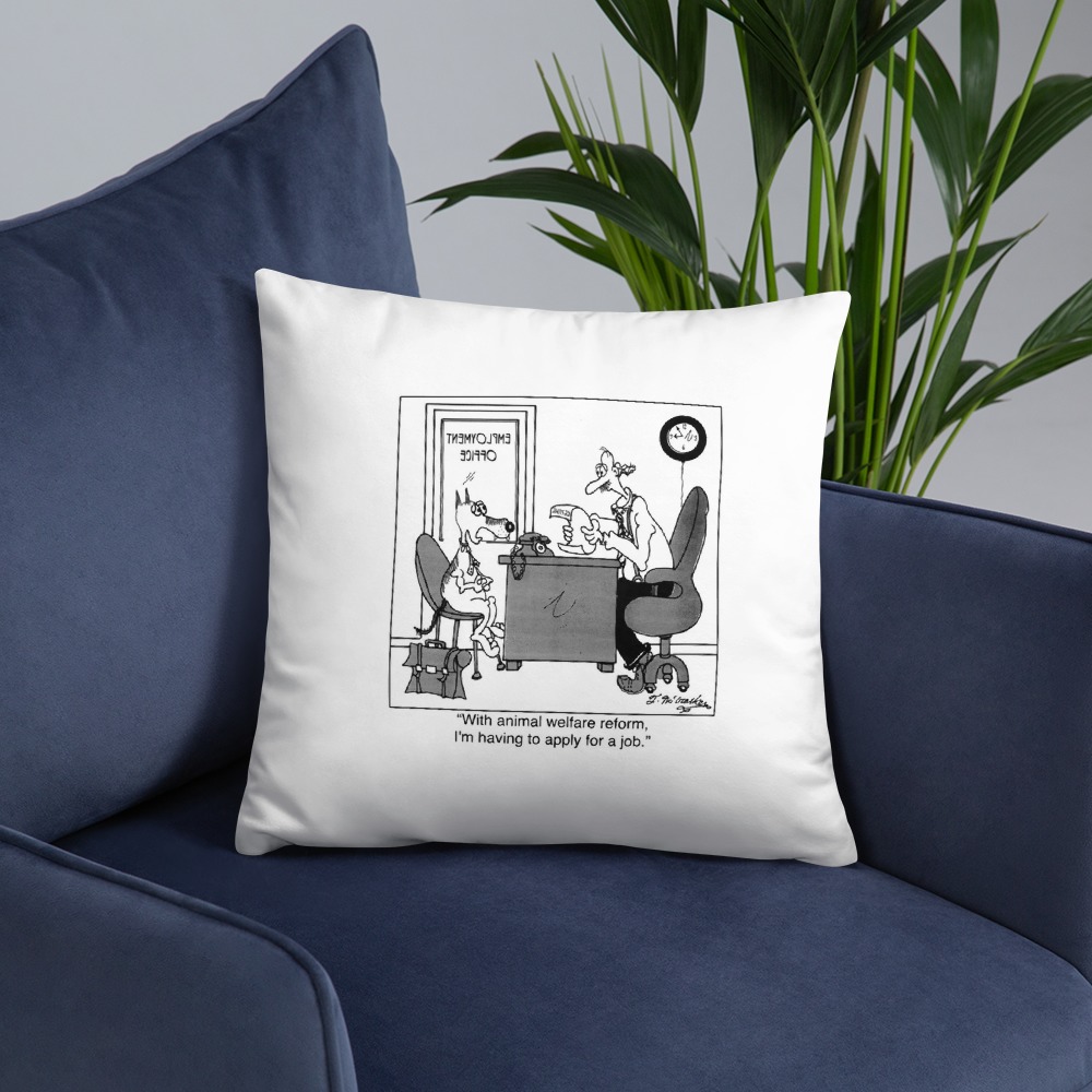 Premium Pillow