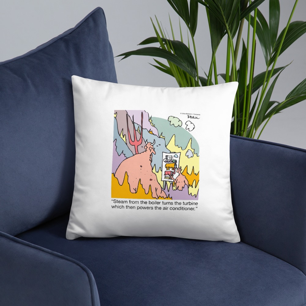 Premium Pillow