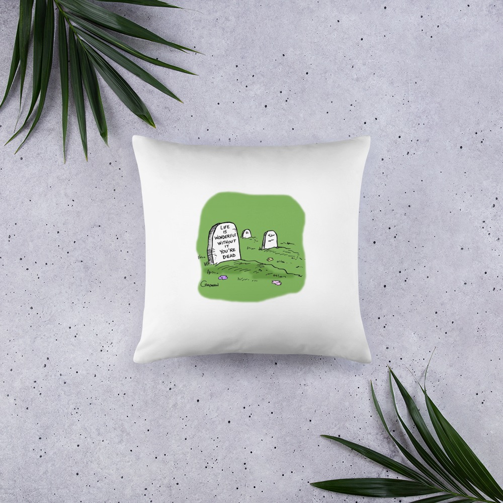 Premium Pillow