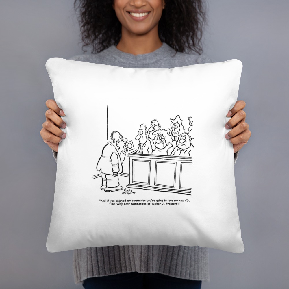 Premium Pillow