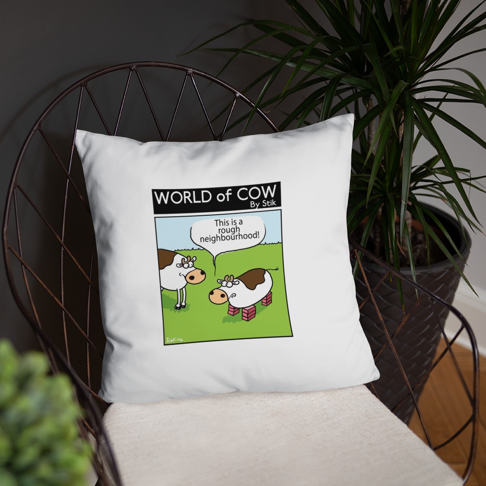 Premium Pillow