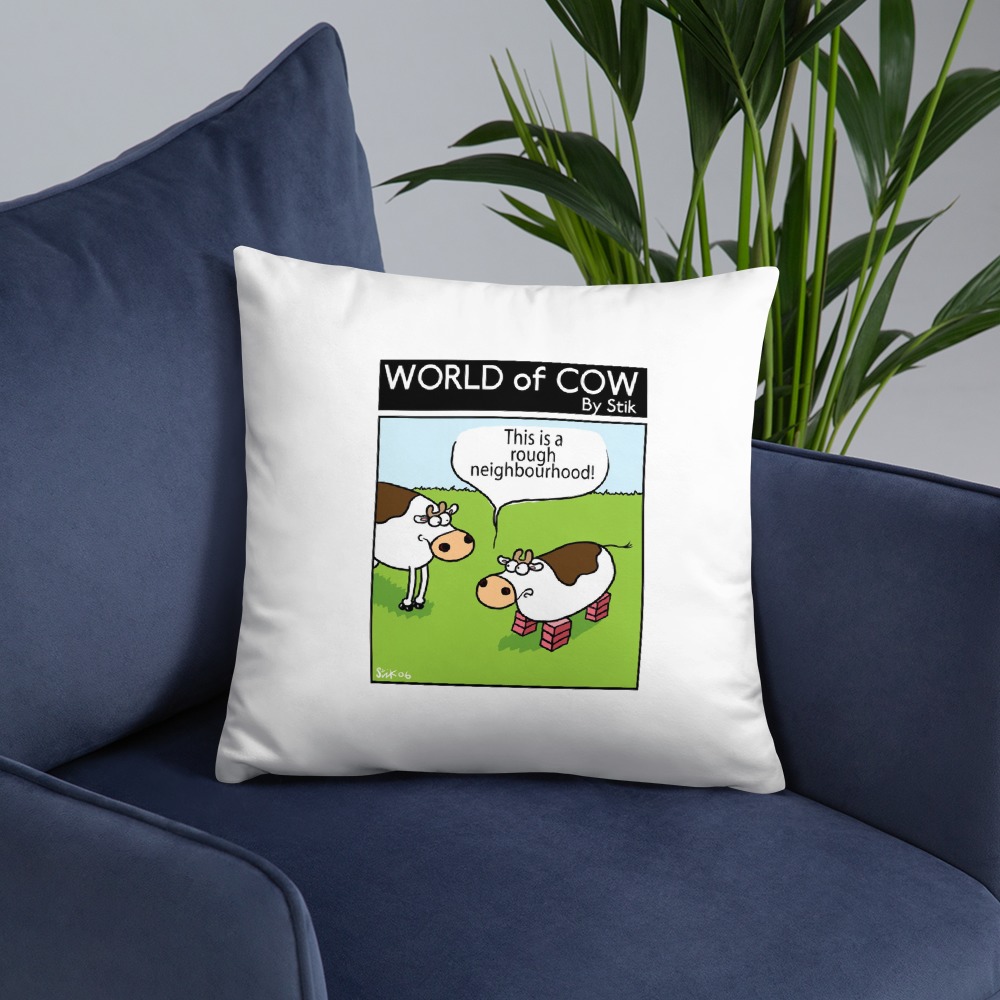 Premium Pillow