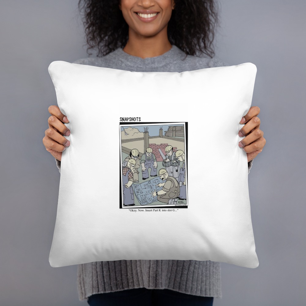 Premium Pillow