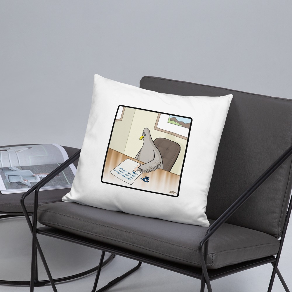 Premium Pillow