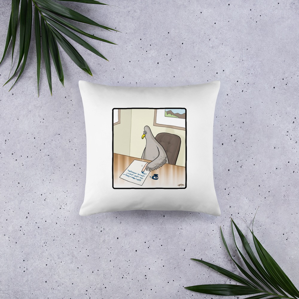 Premium Pillow