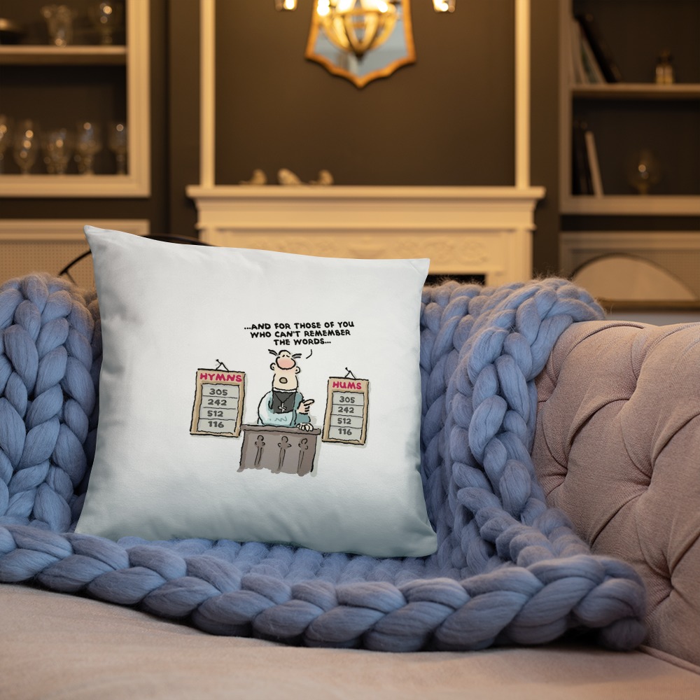 Premium Pillow