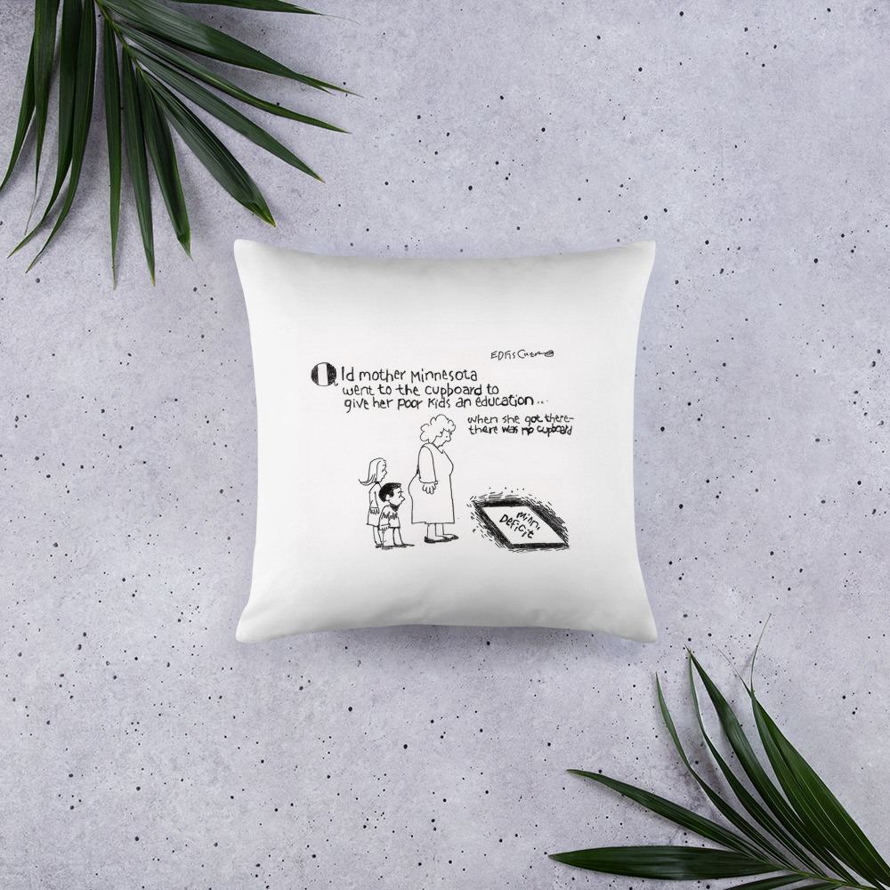 Premium Pillow