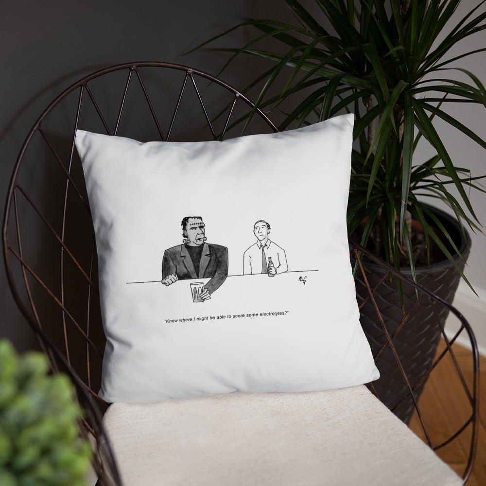 Premium Pillow