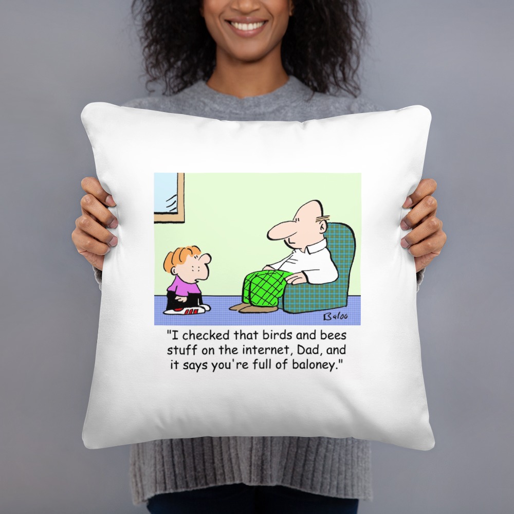 Premium Pillow