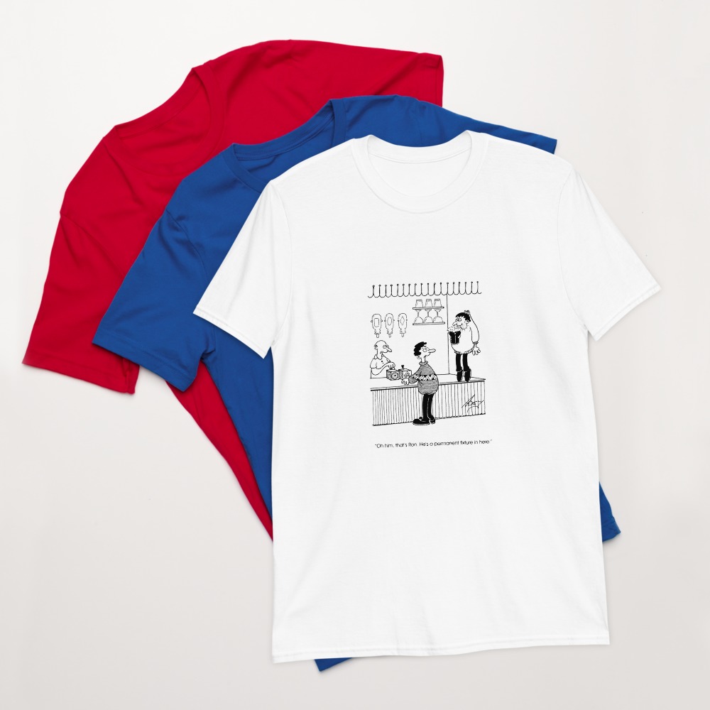 Unisex T-Shirt