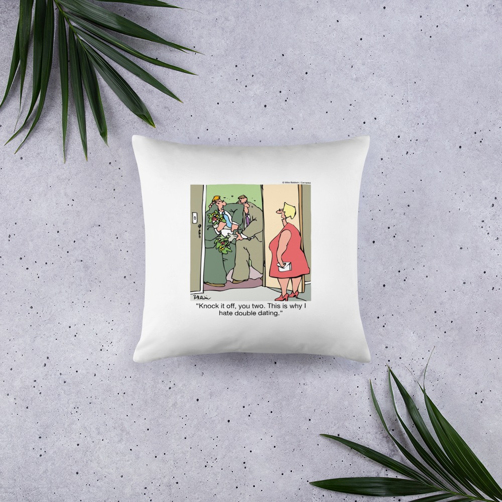 Premium Pillow