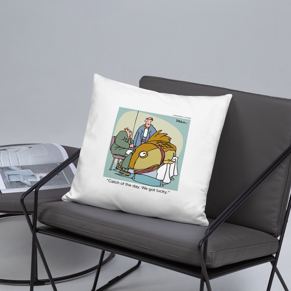 Premium Pillow