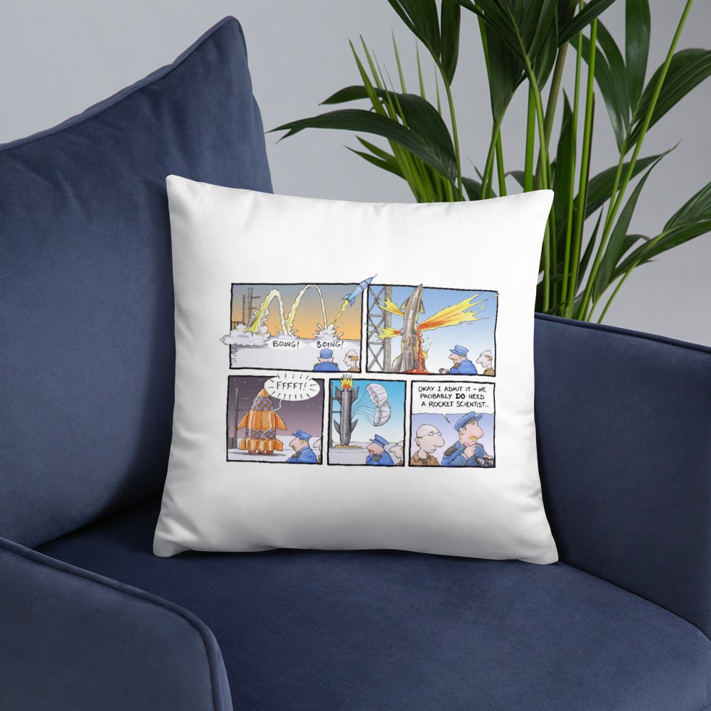 Premium Pillow