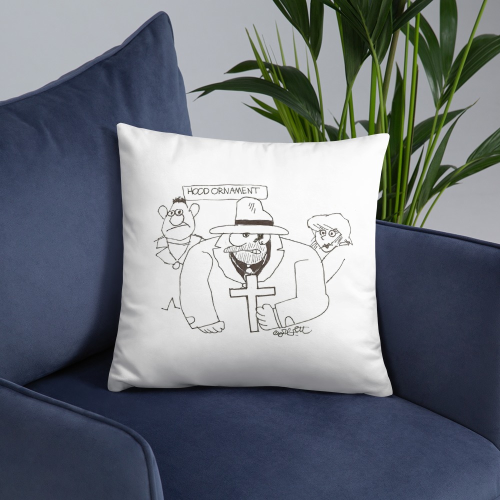 Premium Pillow