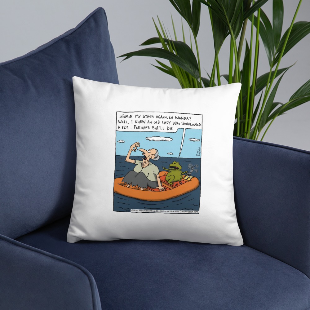Premium Pillow