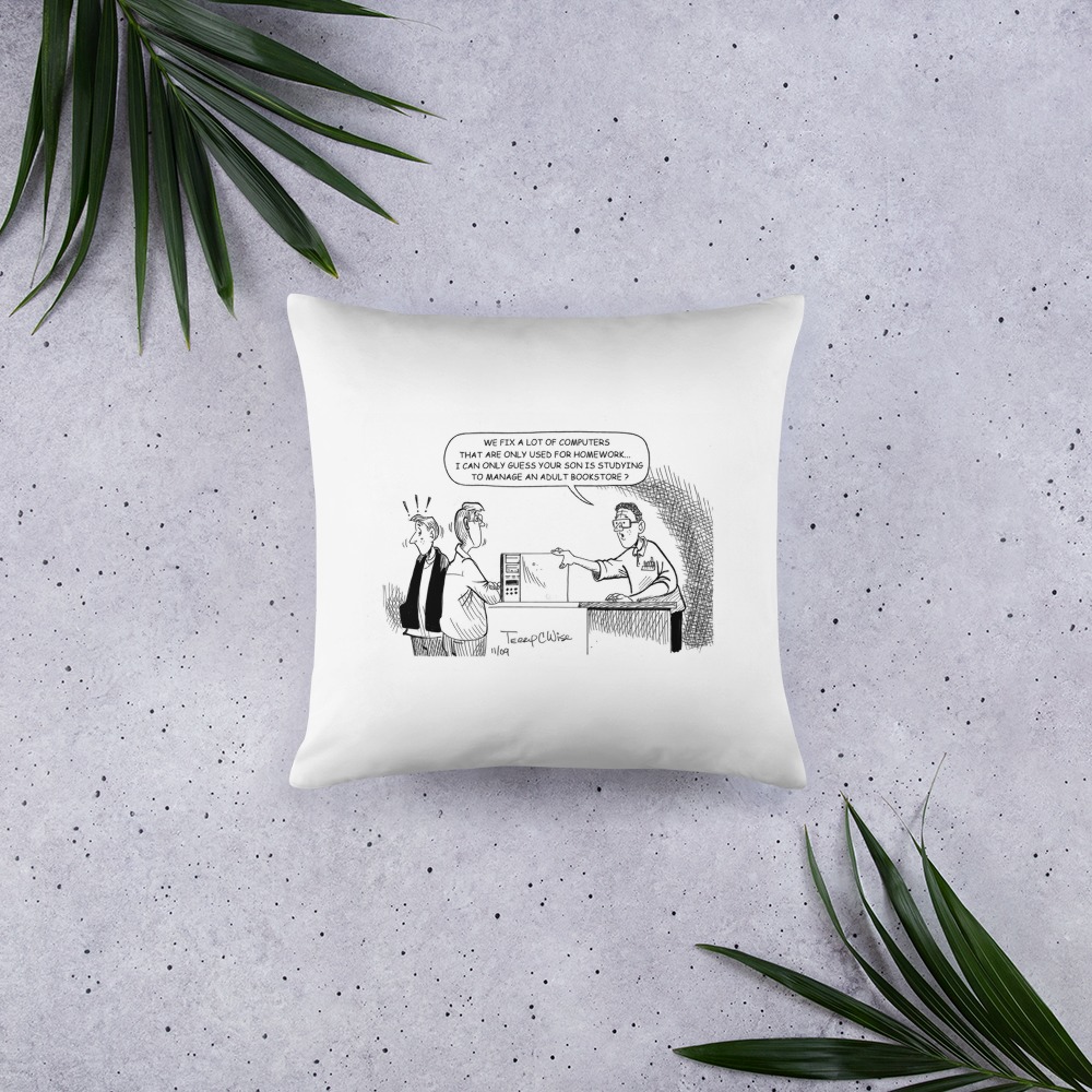 Premium Pillow