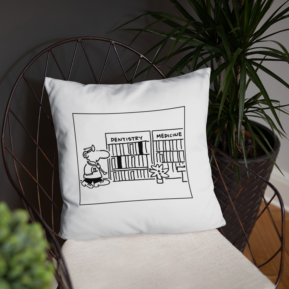 Premium Pillow