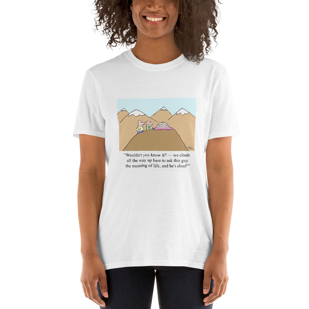 Unisex T-Shirt