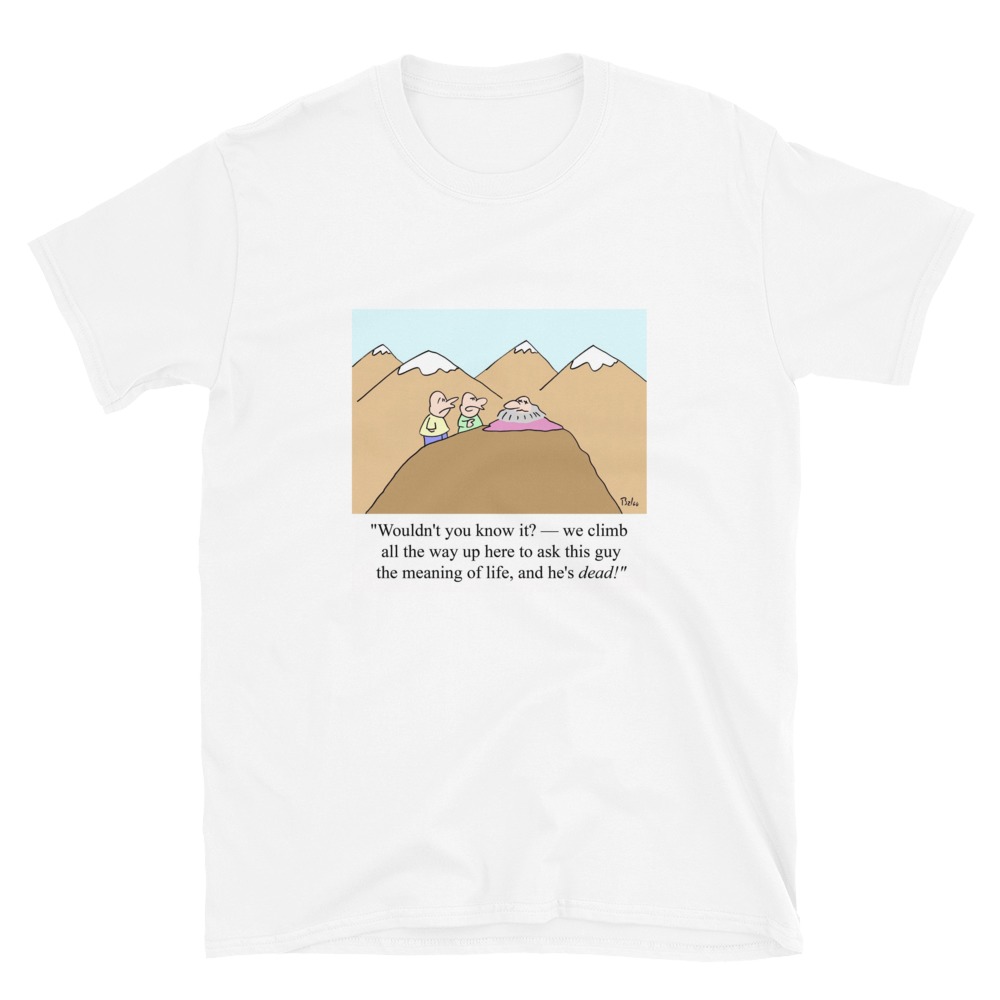 Unisex T-Shirt
