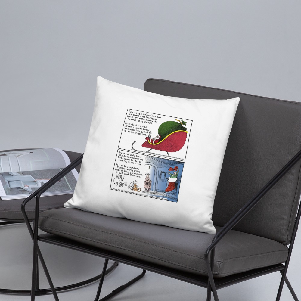 Premium Pillow
