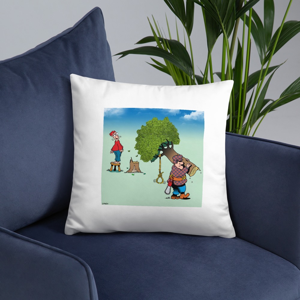Premium Pillow
