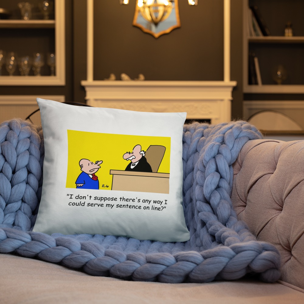 Premium Pillow
