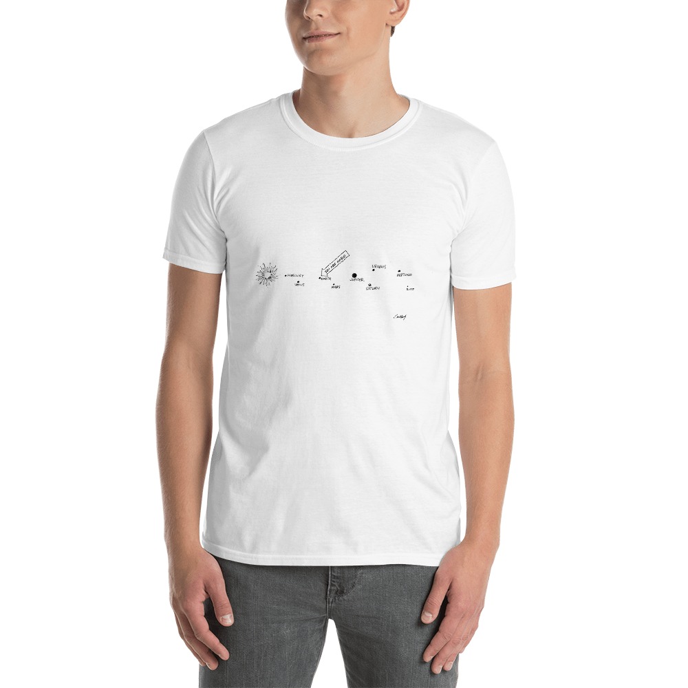 Unisex T-Shirt